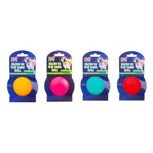 Pets at Play Glow In Dark Pet Toy