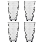 Ravenhead Essentials Disco Super Hiball Set Of 4
