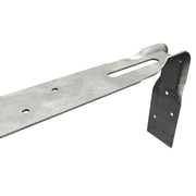 Simpson Strong Tie Heavy Engineered Strap Bent 1200mm