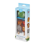 Tala Jungle Cupcake Set