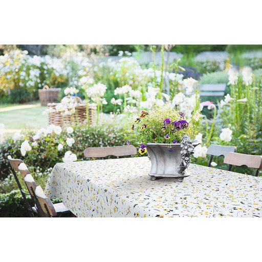 d-c-fix® Monte Carlo Tablecloth - Blumma 20m Roll x 140cm