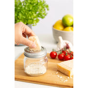Kilner Storage Jar & Fine Grater Lid 0.25L