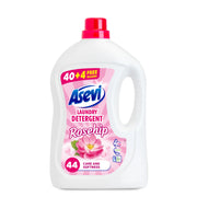 Asevi Laundry Detergent 2.4L Rosehip