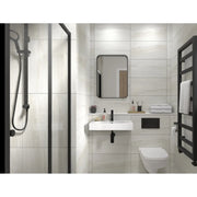 Johnson Tiles Haven Sand Rockfall Ceramic Wall Tile 0.9m2