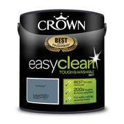 Crown Easyclean Matt Emulsion 2.5L Runaway