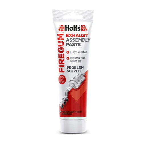 Holts Firegum 150g Tube