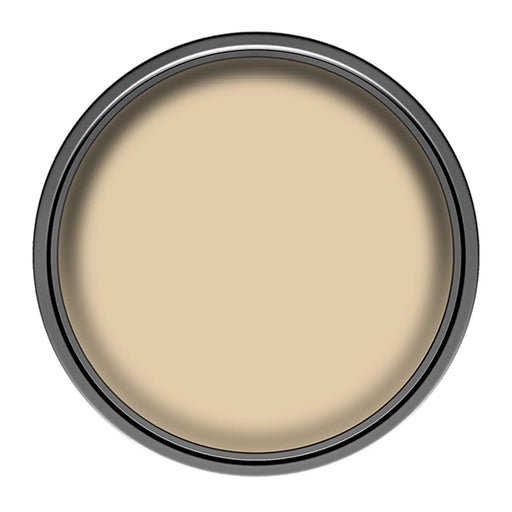 Cuprinol Garden Shades 2.5L Country Cream