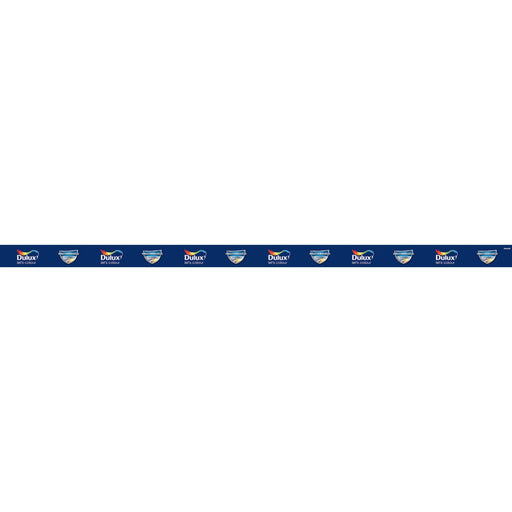 Dulux Retail Independent Weathershield Shelf Liner Insert 52 x 1240mm