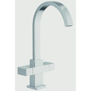 SP Harwood Mono Mixer Sink Tap H 365mm