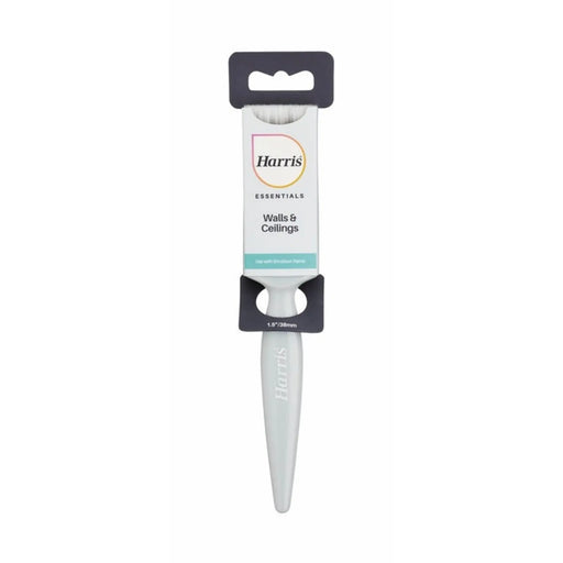 Harris Essentials Wall & Ceiling Paint Brush 38mm