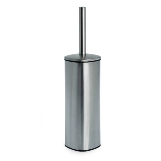 Blue Canyon Santorini Toilet Brush Chrome