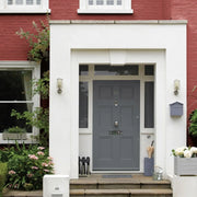 Sandtex Smooth Masonry Paint 5L Terracotta