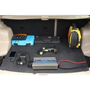 Streetwize Peak Inverter 1500 watt / 3000 watt