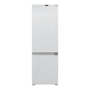 White Knight Built In Fridge Freezer Frost Free