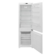 White Knight Built In Fridge Freezer Frost Free
