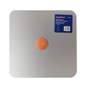 SupaTool Aluminium Plasterers Hawk 300 x 300mm