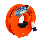 Leisurewize Universal Cable Tidy With Handle 25m