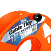 Leisurewize Universal Cable Tidy With Handle 25m