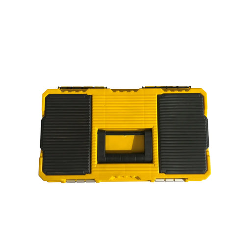 SupaTool Toolbox With Organiser 19"