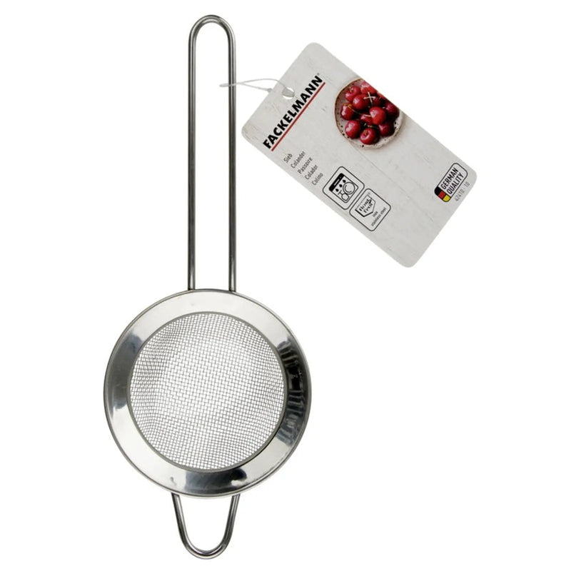Fackelmann Stainless Steel Classic Sieve