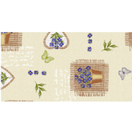 d-c-fix® Manhattan Tablecloth - Cordula 20m Roll x 140cm