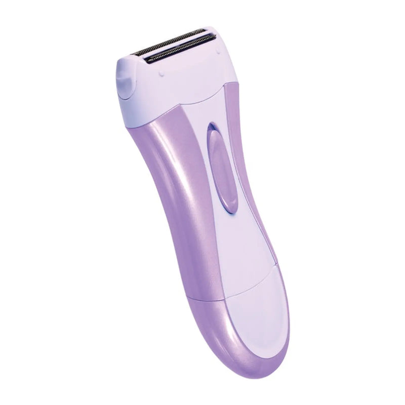 Bauer Soft and Smooth lady shave Battery operated