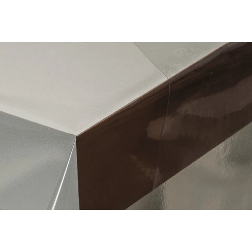 d-c-fix® Tablecloth - Clear Plastic 50m Roll x 140cm