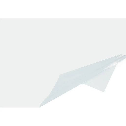 d-c-fix® Tablecloth - Clear Plastic 50m Roll x 140cm