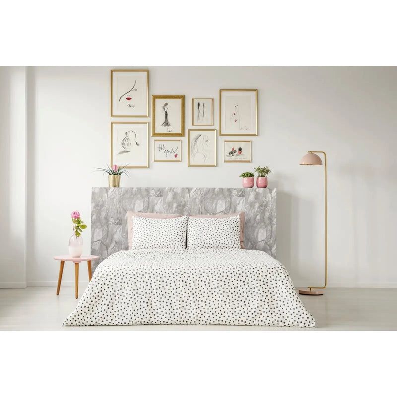 d-c-fix® Self Adhesive Film - Romeo Marble 45cm x 2m