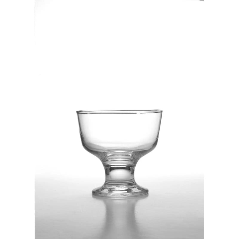 Rayware Tulip Sundae Dishes x 4 21cl