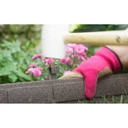 Primeur EZ Border Installation Set 9cm Earth