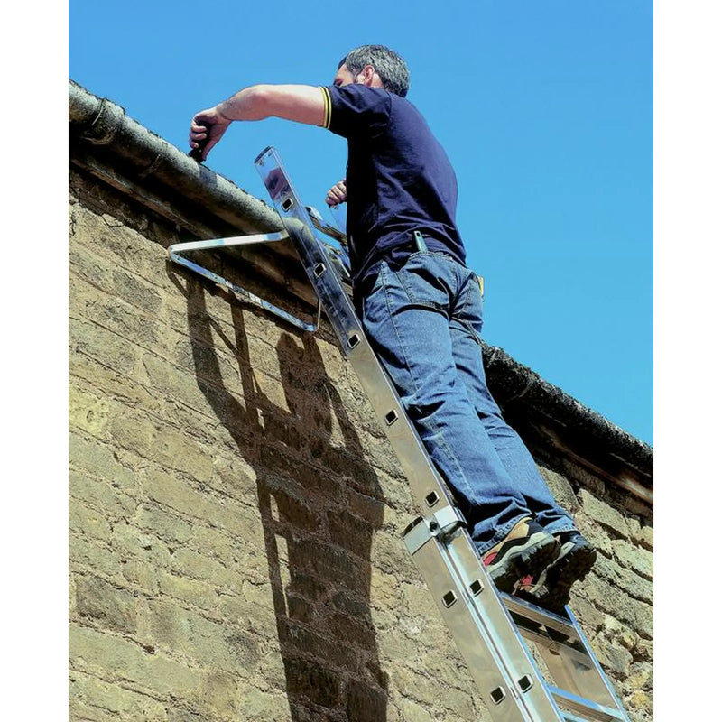 Werner Ladder Stay