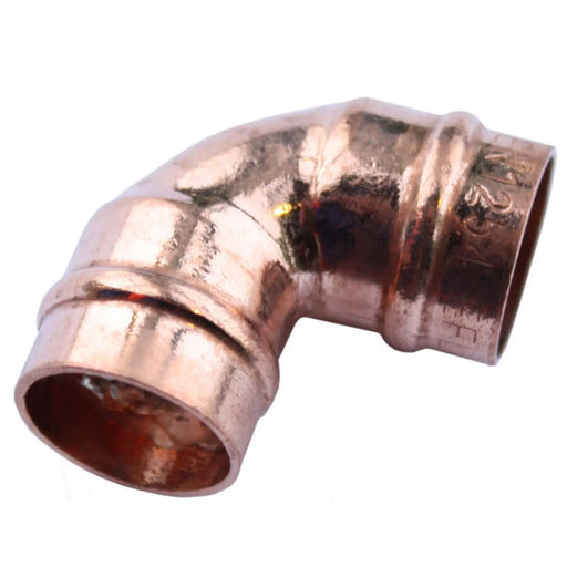 Oracstar Pre Soldered Elbow 22mm