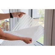 d-c-fix® Static Cling Window Film Linia 90cm x 1.5m