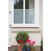 d-c-fix® Static Cling Window Film Linia 90cm x 1.5m