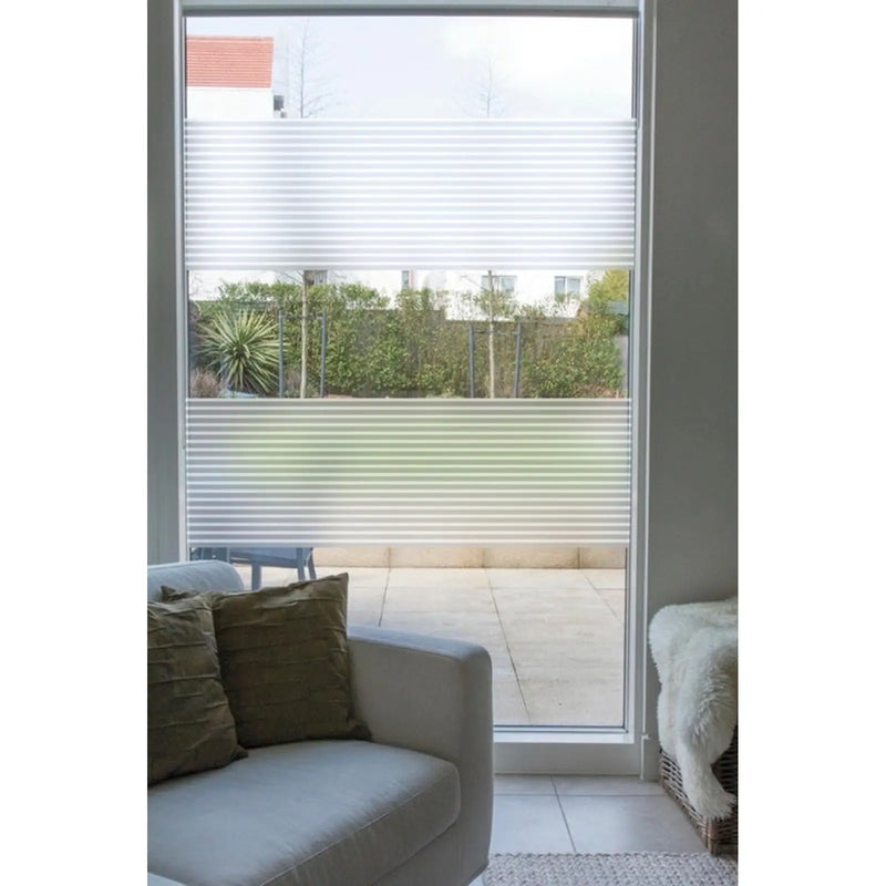 d-c-fix® Static Cling Window Film Linia 90cm x 1.5m