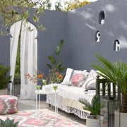 Sandtex Smooth Masonry Paint 5L Vermont Grey