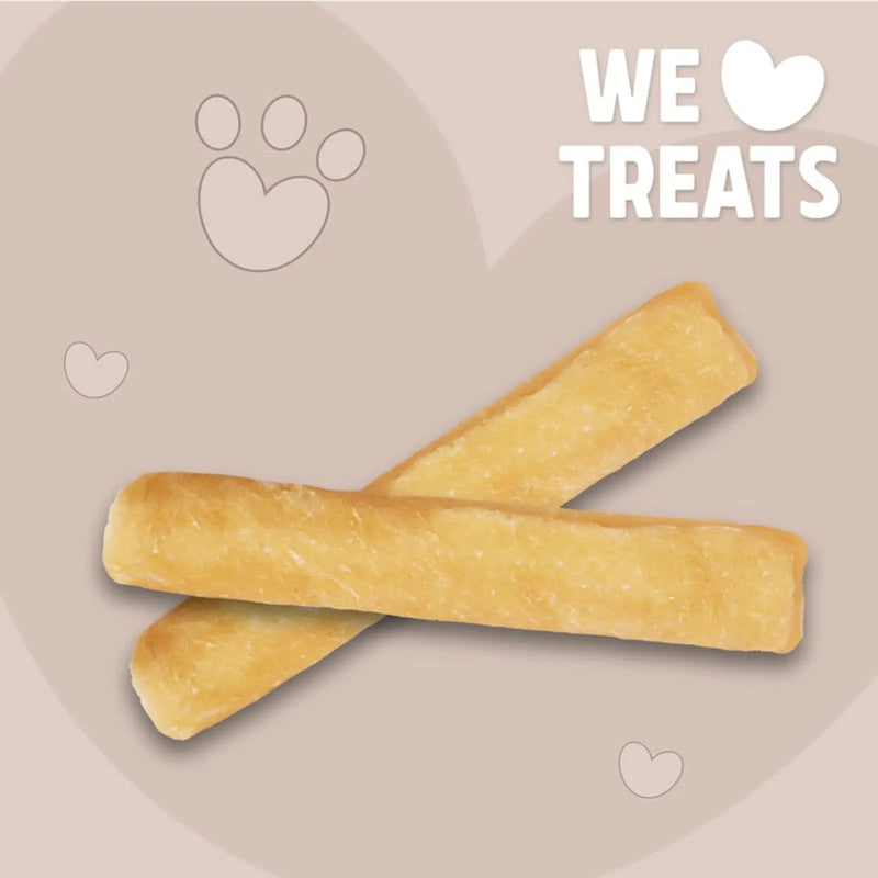 ROSEWOOD Chewy Sticks With Chicken 4 Piece Medium