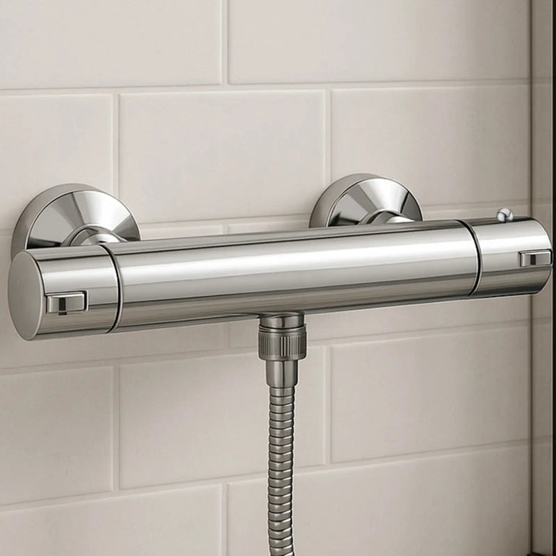 Deva Thermostatic Bar Valve With Fast Fix Kit