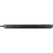 Masterplug 6 Gang Black Extension Lead With 2m Cable 13amp