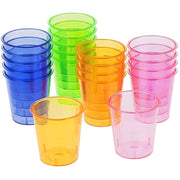 Chef Aid Shot Glasses 20 Pack