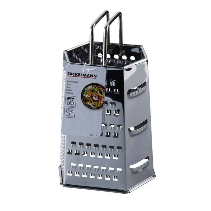 Fackelmann Universal Grater