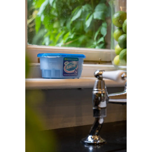 Kontrol Non Spill Dehumidifier Scent Free