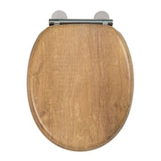 Croydex Flexi-Fix Toilet Seat Ontario
