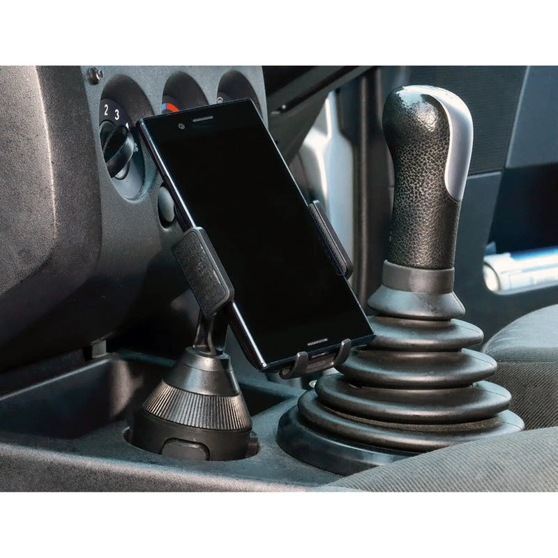 Streetwize Cup Holder Mount Phone Holder