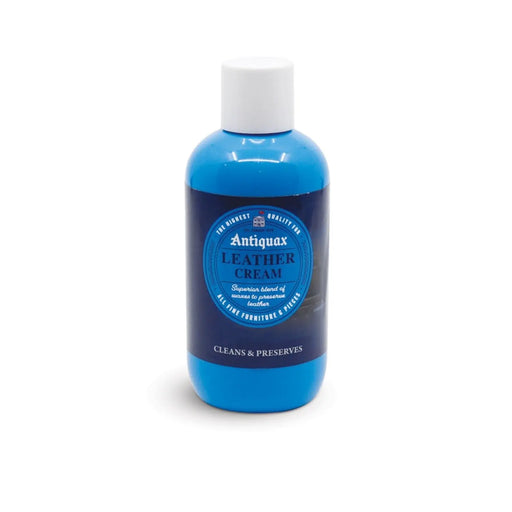 Antiquax Leather Cream 200ml