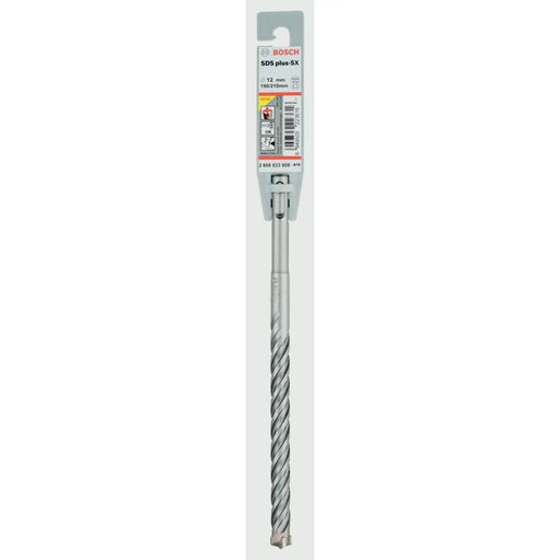 Bosch SDS Plus -5x 12x150x210mm