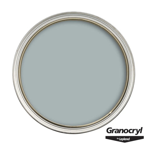 Granocryl Smooth Masonry 10L Grey Skies