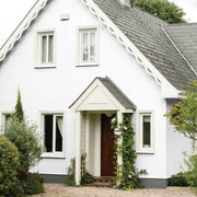 Sandtex Smooth Masonry Paint 7.5L Pure Brilliant White