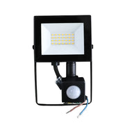 Securlec LED Floodlight 20w